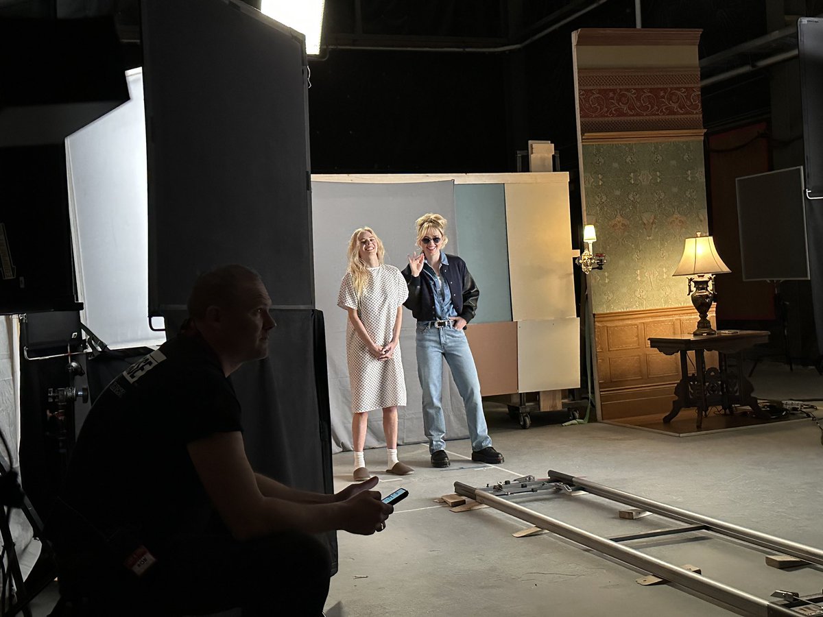 Cheyenne tweet media