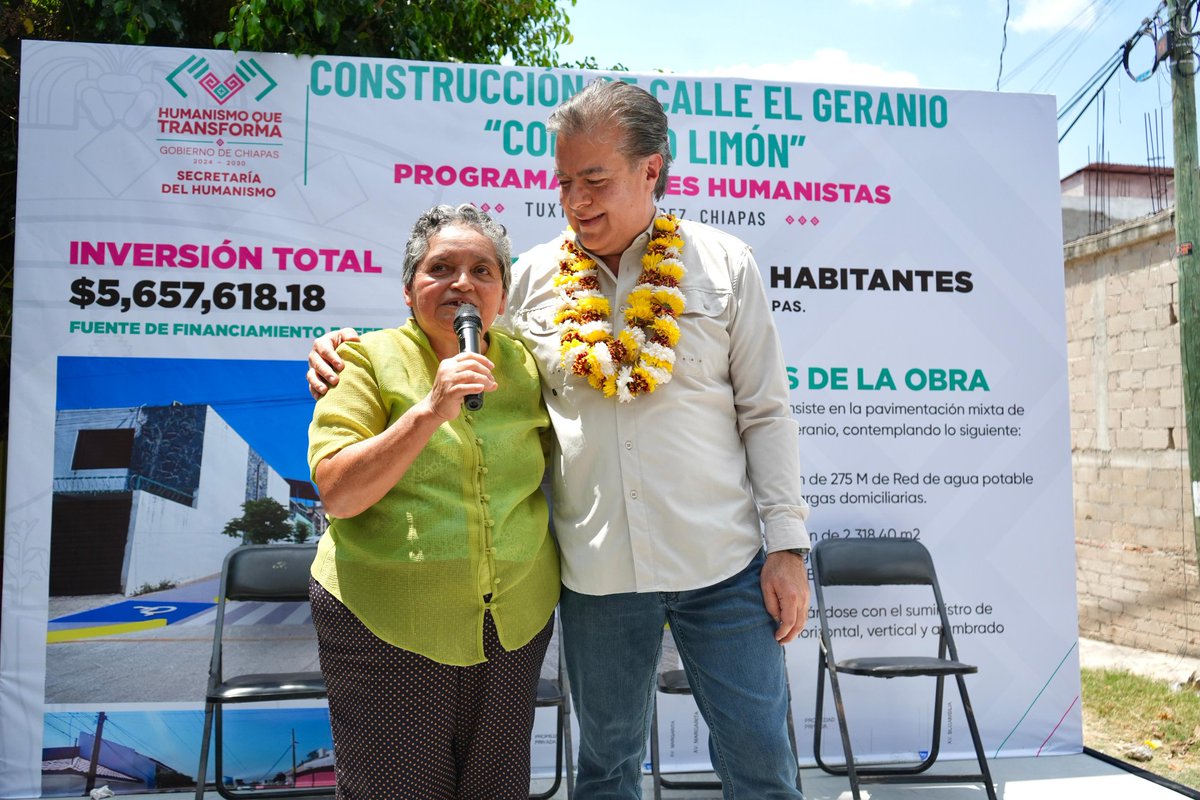 Paco Chacón tweet media