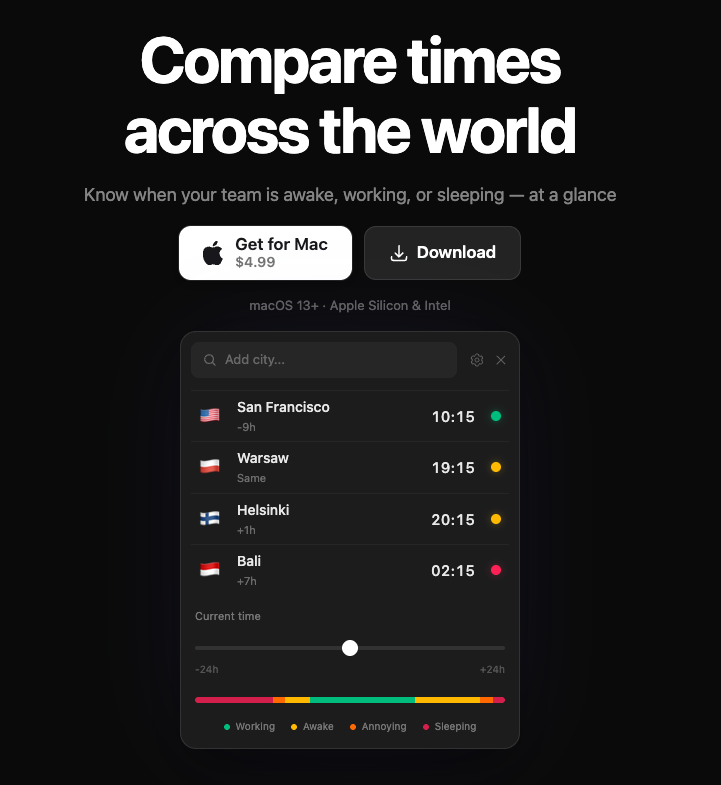 Tonino Catapano (tonnoz) tweet media