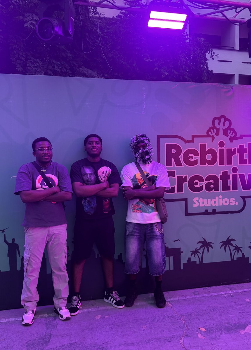 Prosper BYK tweet media