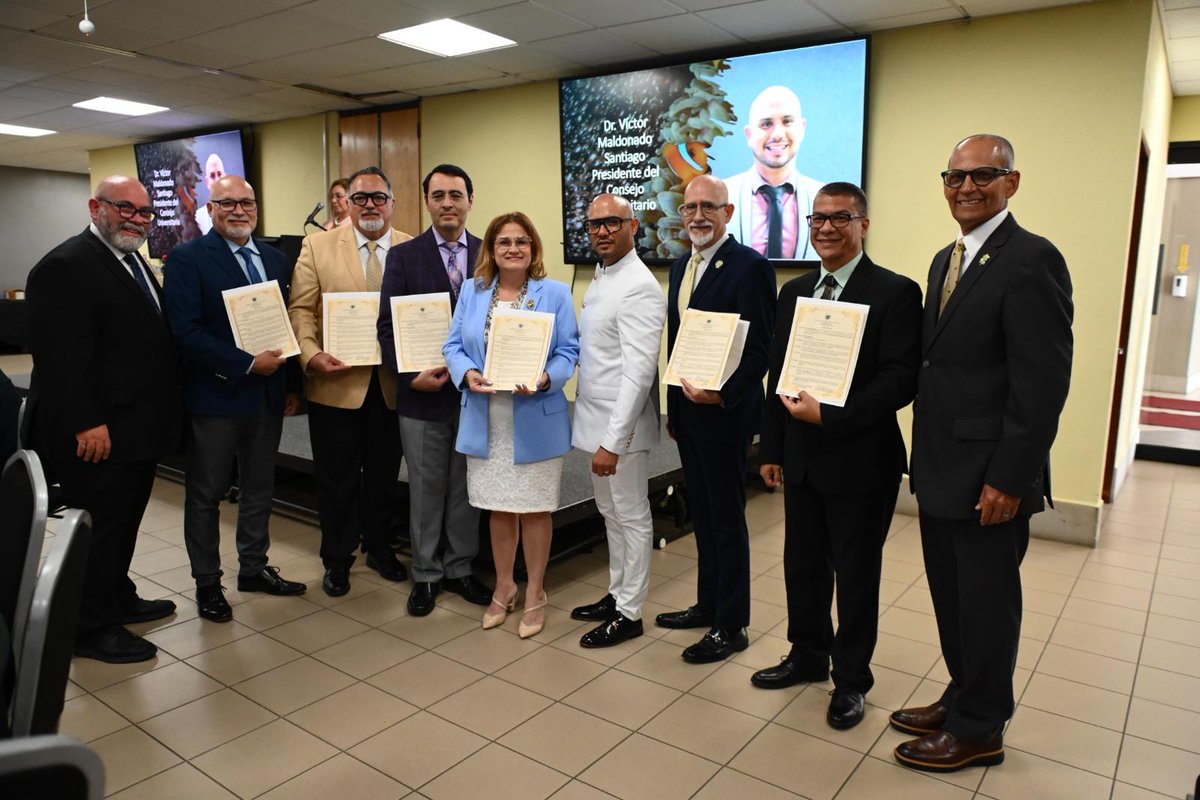 Inter Puerto Rico tweet media