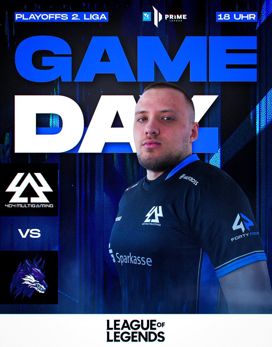 404 Multigaming e.V. tweet media