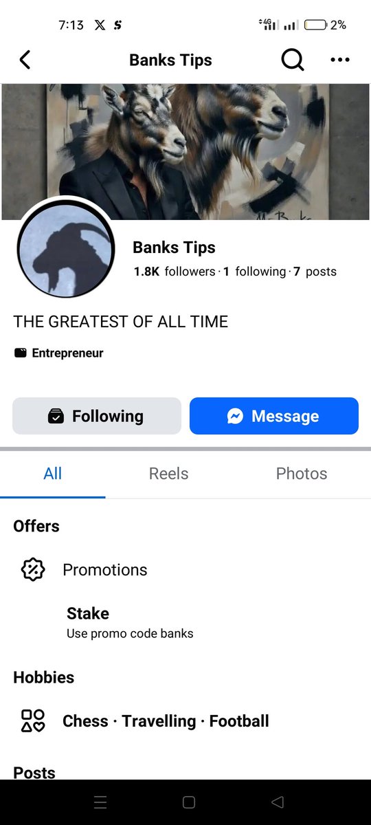 Kingdoncy's tweet photo. @Mrbankstips Billiongang https://t.co/RCPB6LuBN0