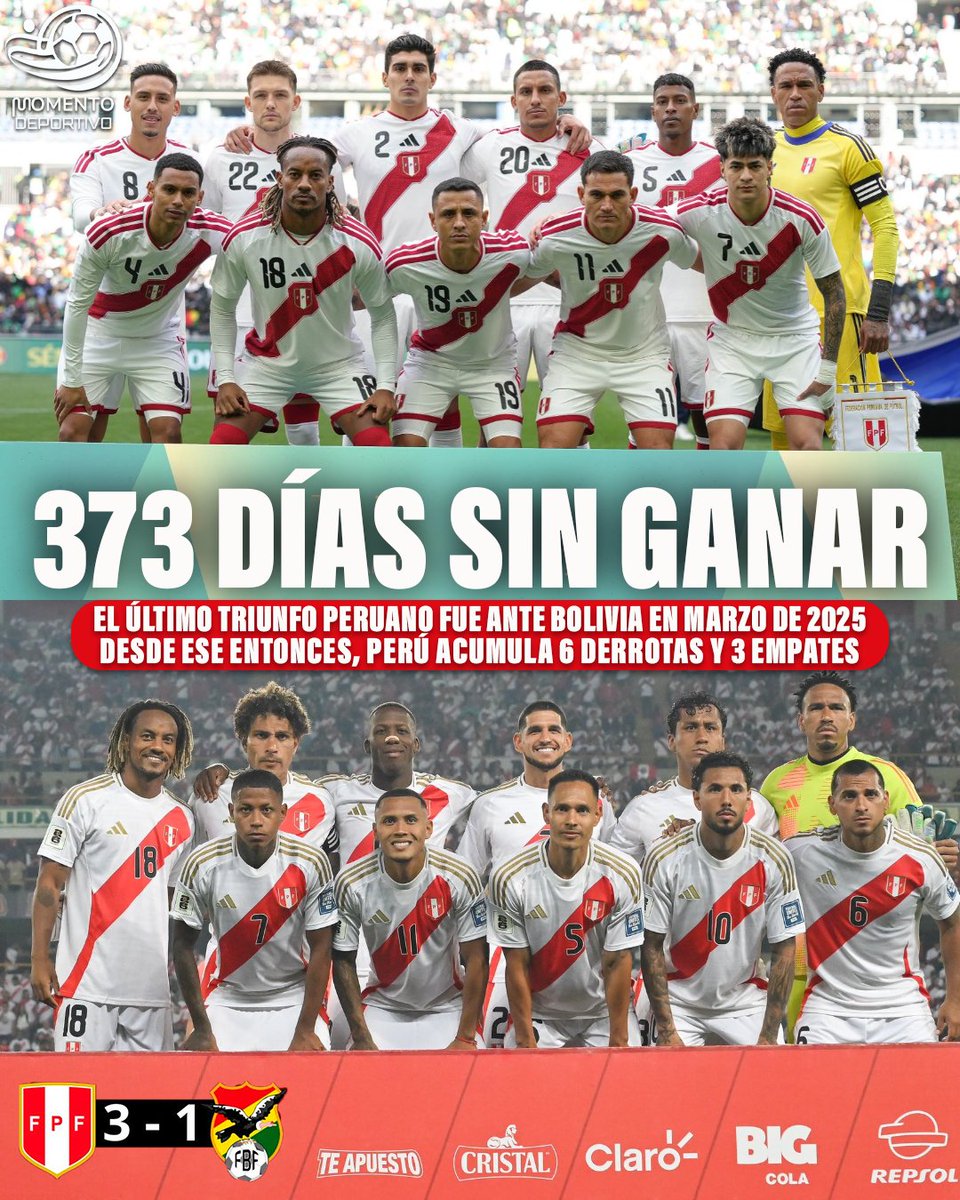 Momento Deportivo tweet media