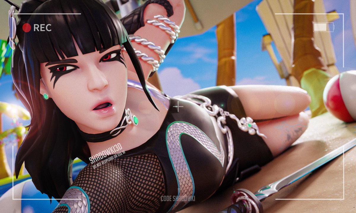 ShadowKi tweet media