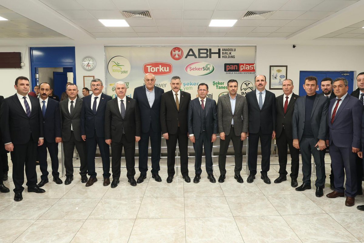 T.C. İçişleri Bakanlığı tweet media