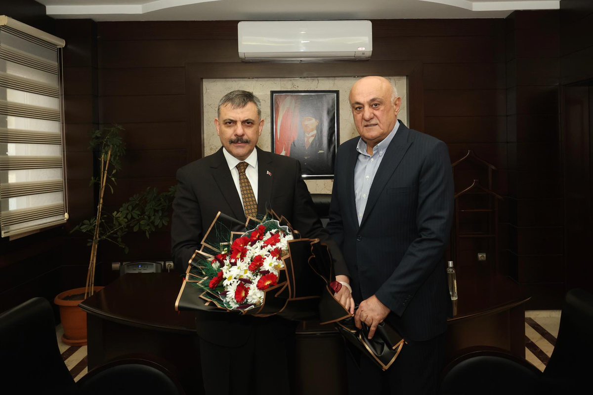 T.C. İçişleri Bakanlığı tweet media