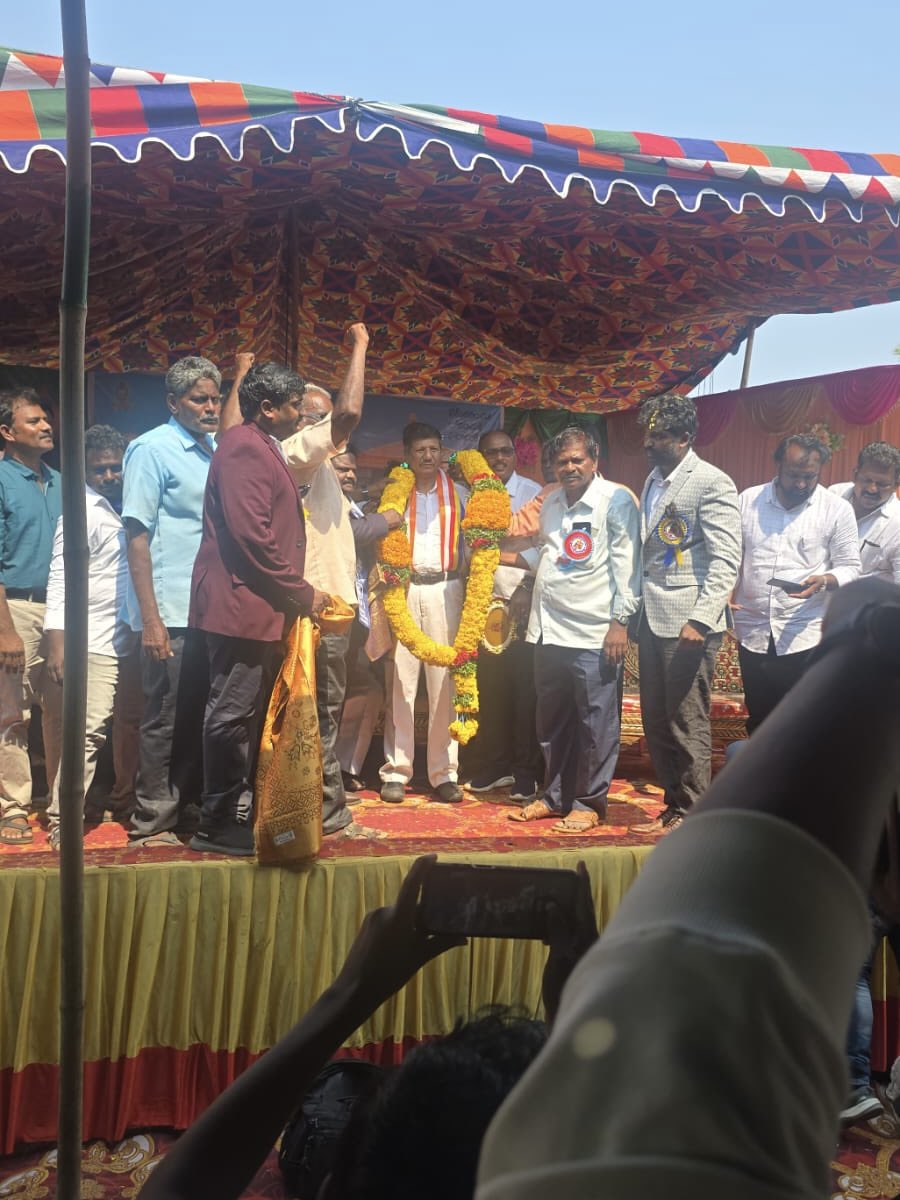 Bhimrao Yashwant Ambedkar tweet media
