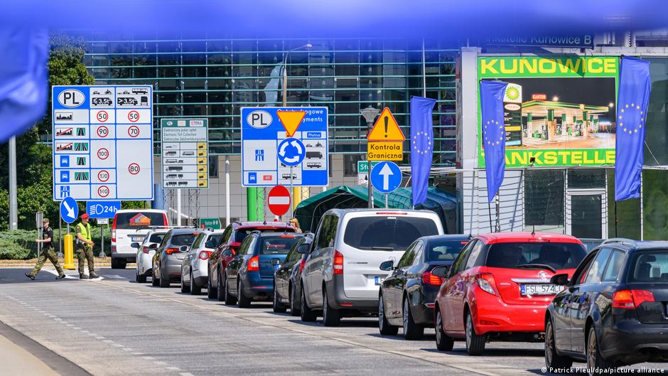 DW на русском tweet media