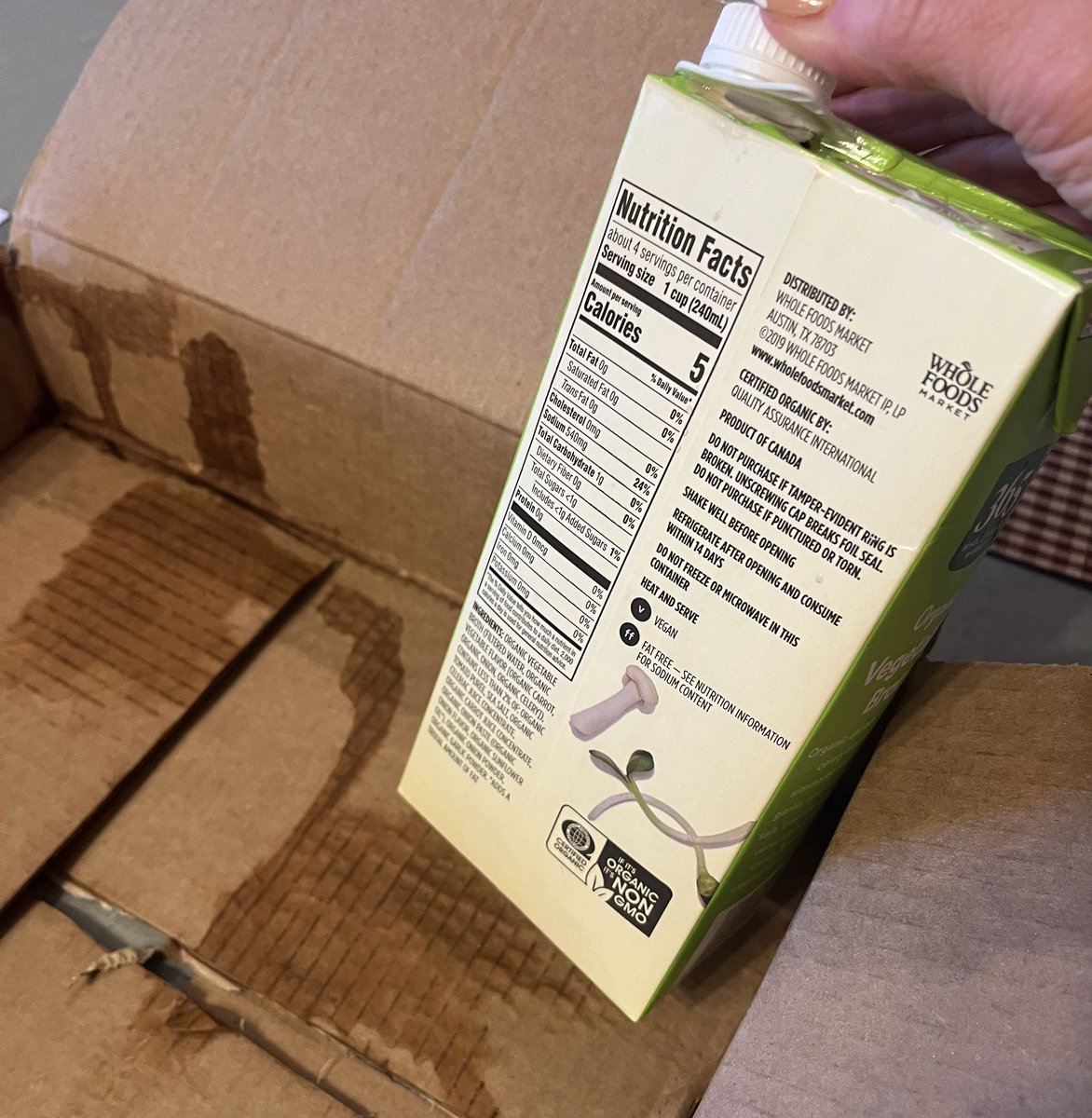 Cookie Roof 🍪 tweet media