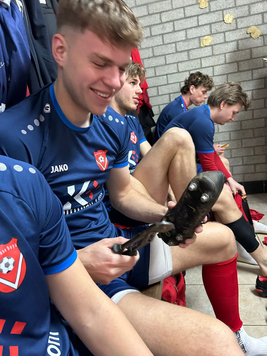 Harkemase Boys 2 tweet media