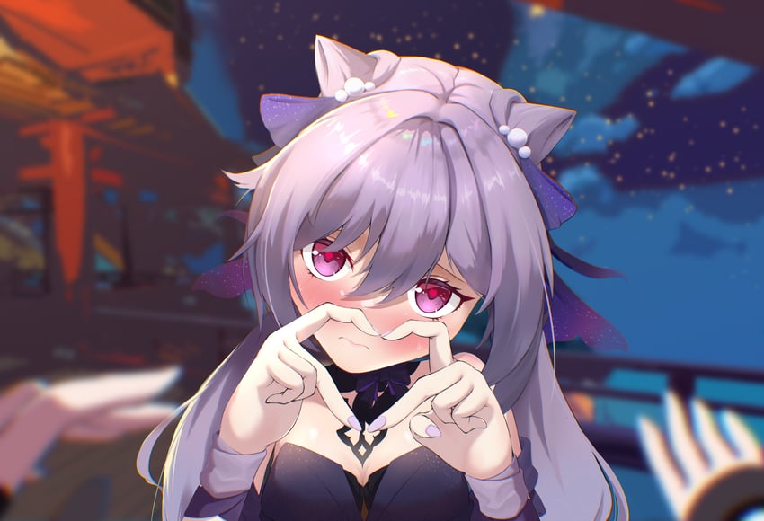 Fujiwara Amia tweet media