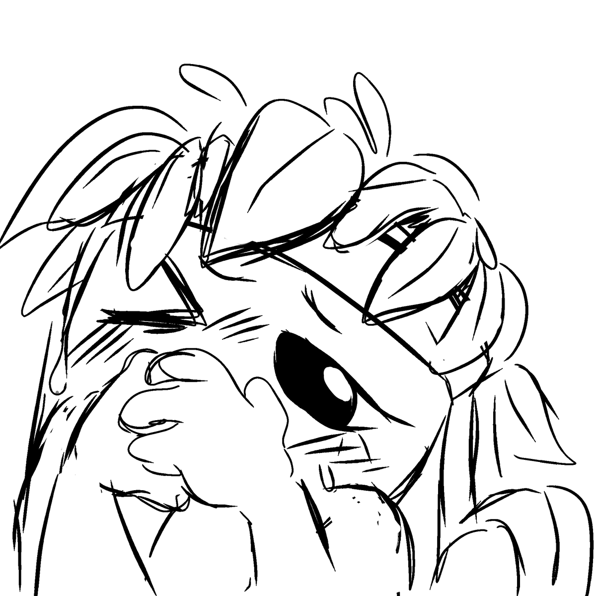 Snow 🔞 tweet media