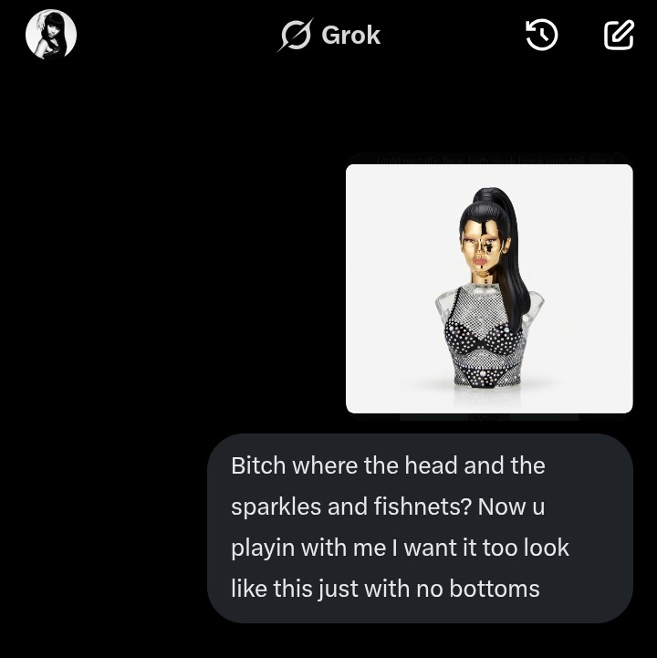 Roman Jr tweet media