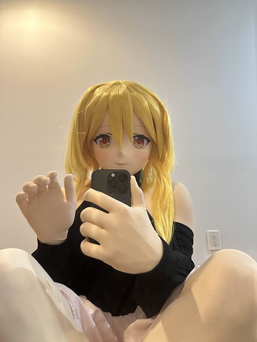 Jitsumi Kig tweet media