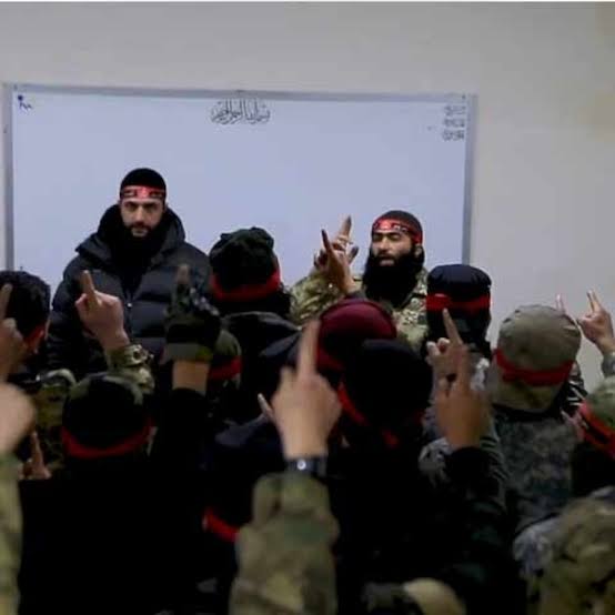 alaskander Sliman tweet media