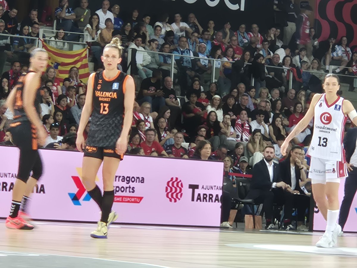 Teresa Sánchez tweet media