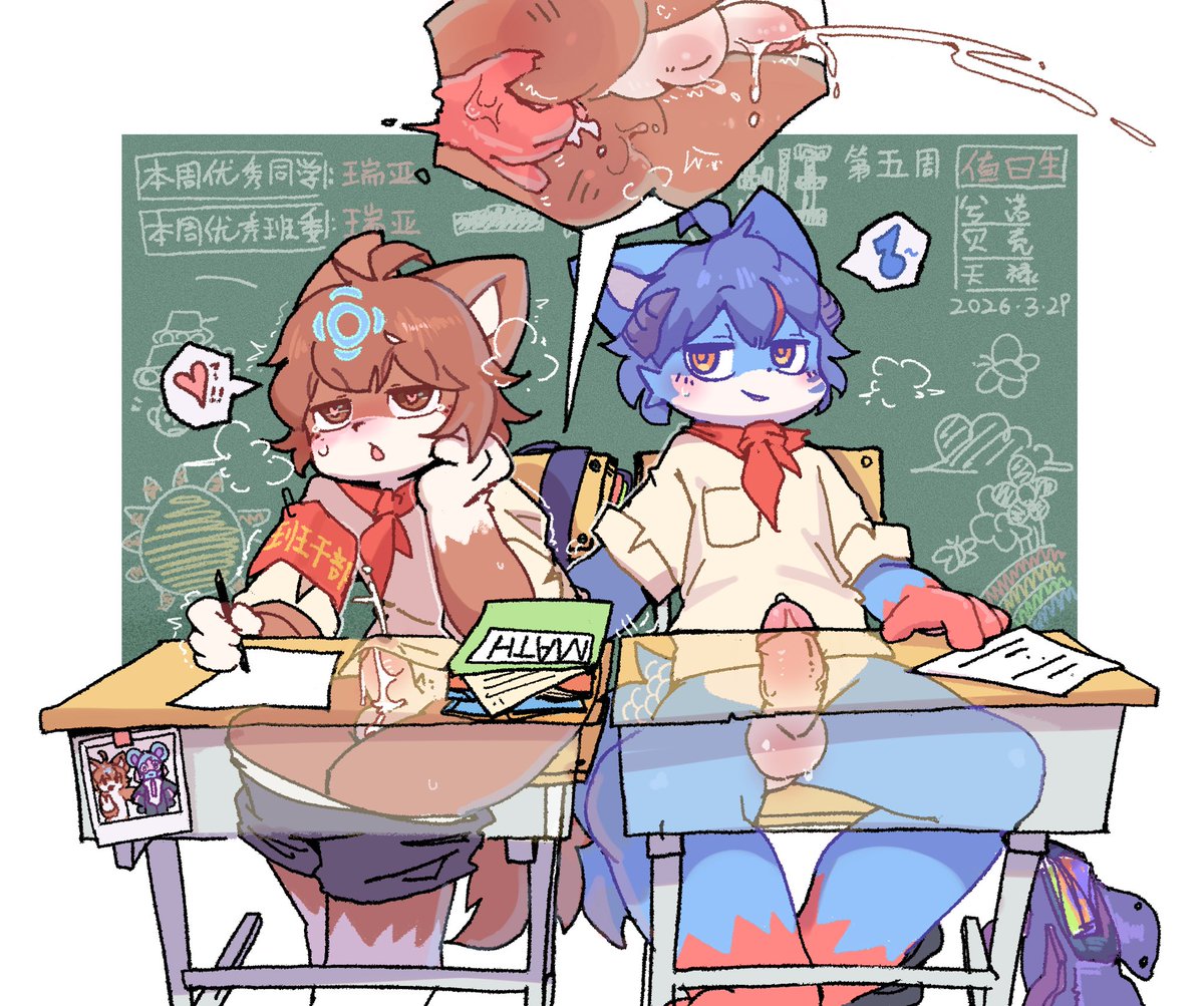 贝壳🔞 tweet media