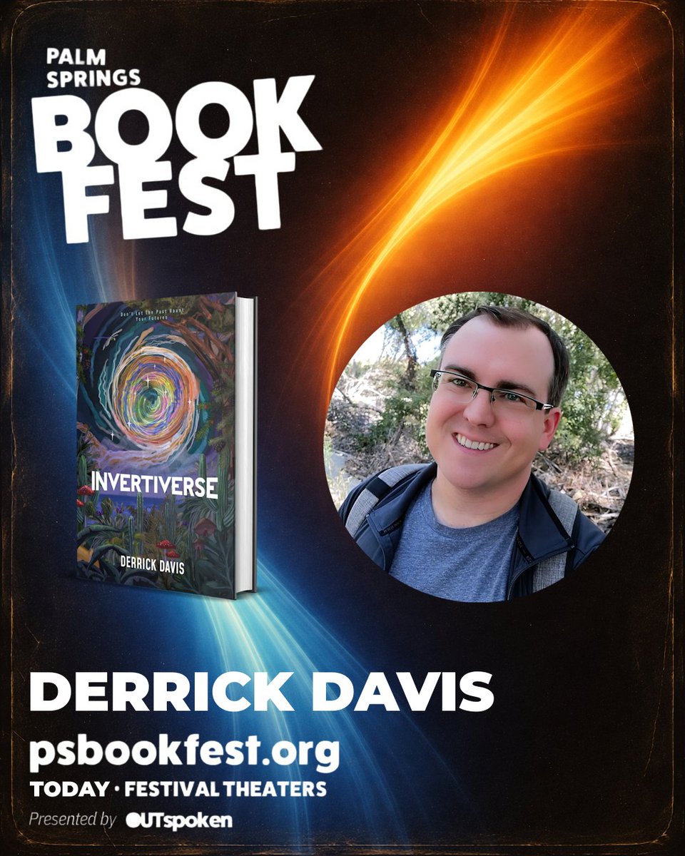 Derrick Davis Media tweet media