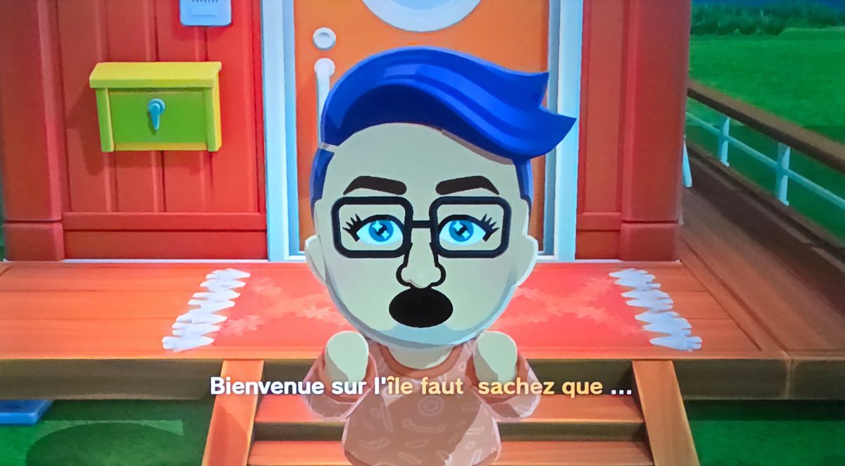 Ludovic tweet media