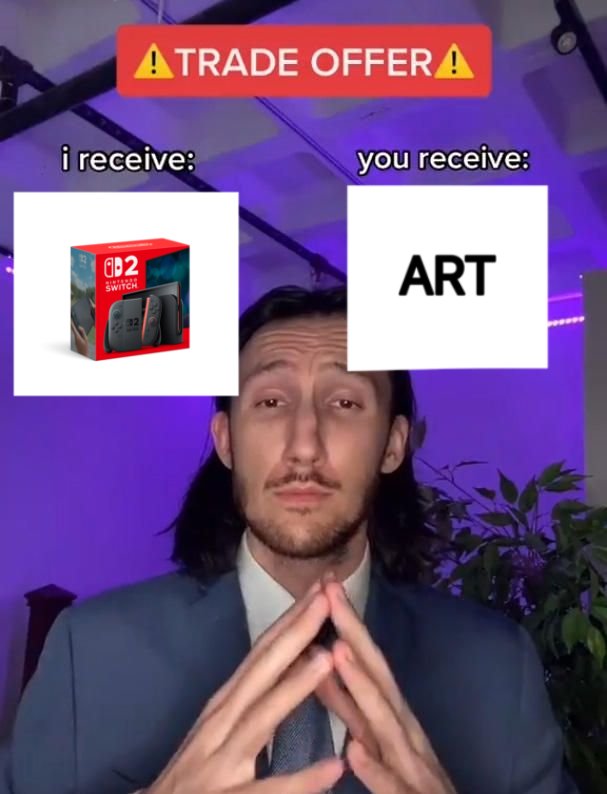 Aaron💫 tweet media