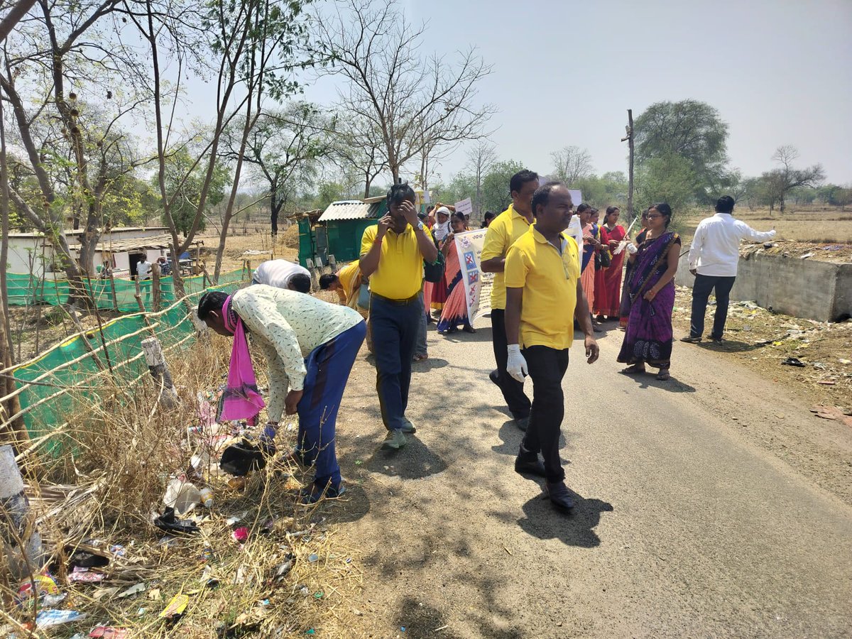 Zilla Parishad Nuapada tweet media