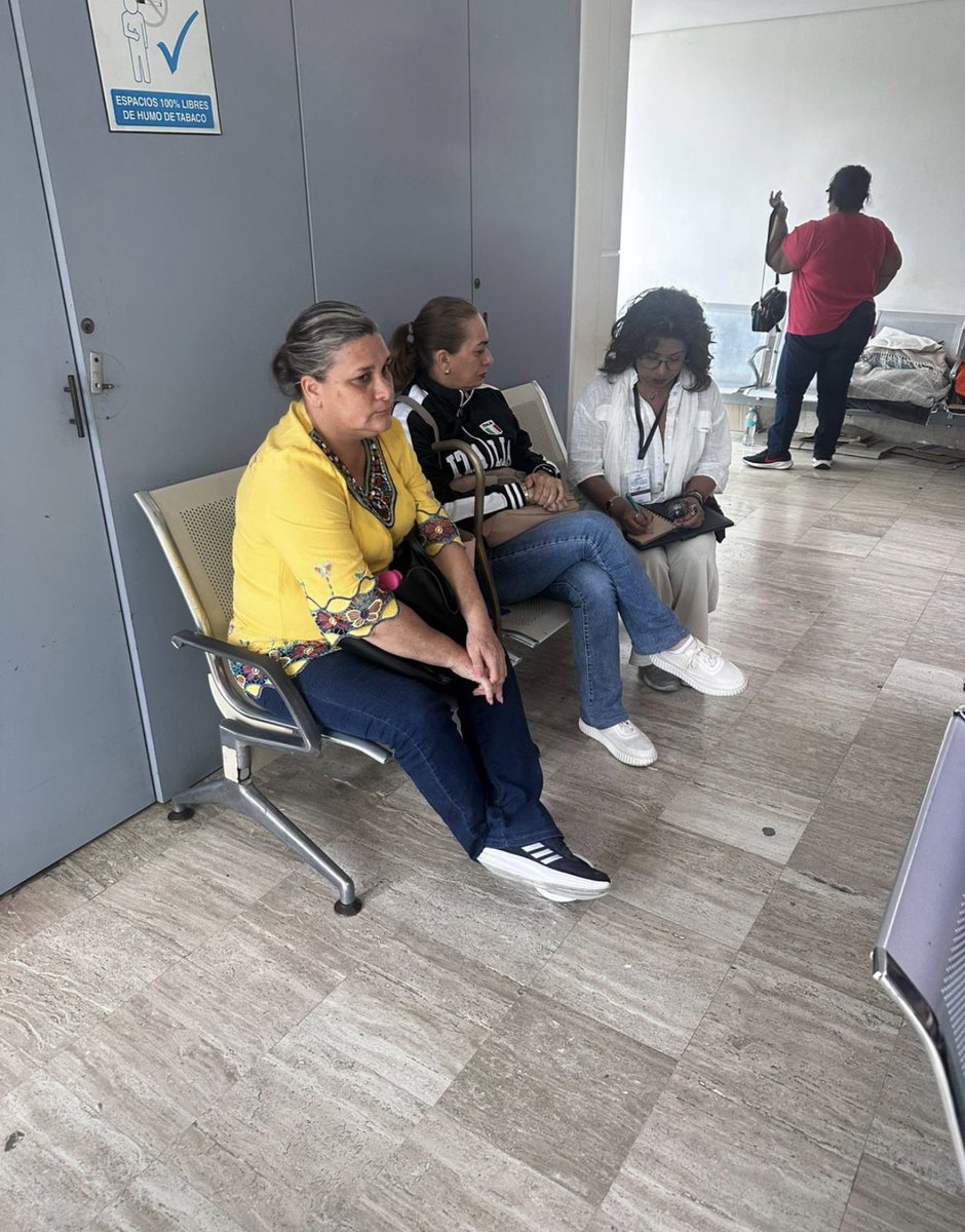 IsssteEnAccion tweet media