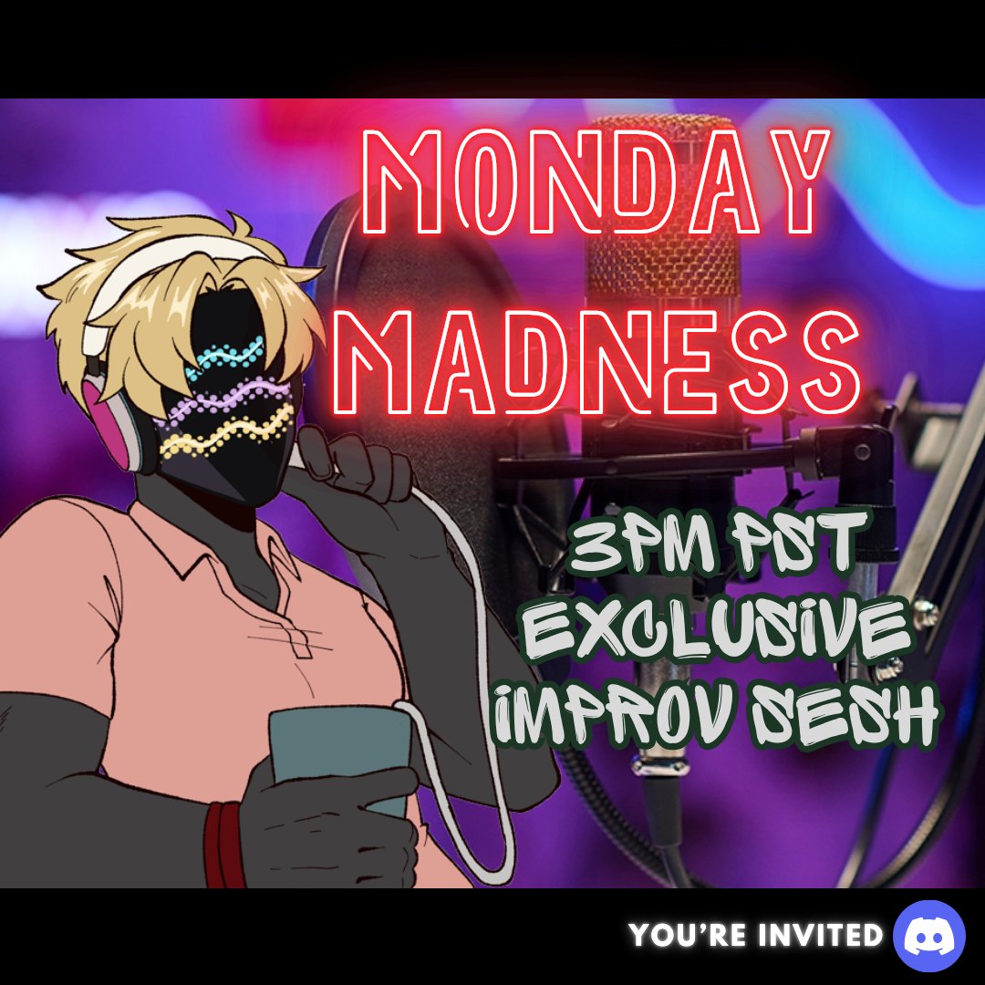 VoG Persona tweet media