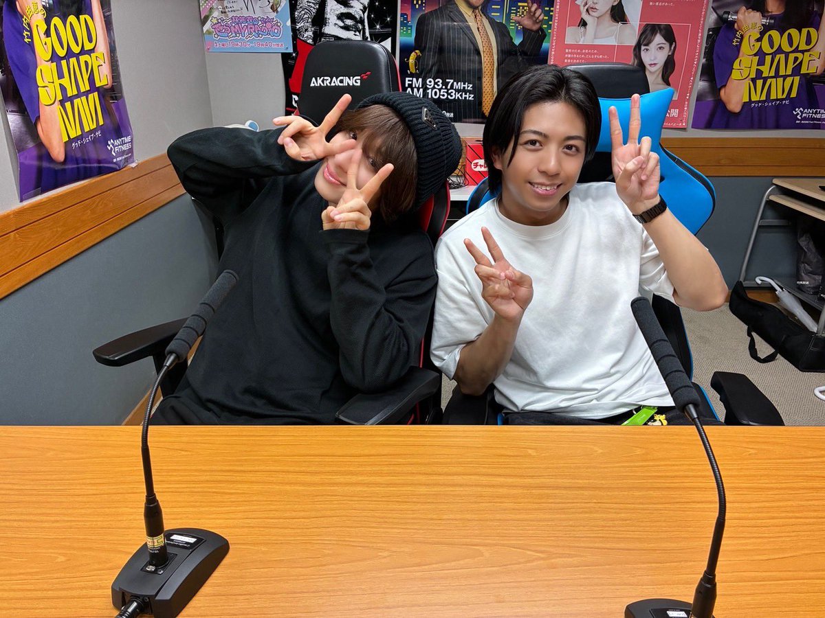 MATSURI翼と健二の夜光祭 tweet media