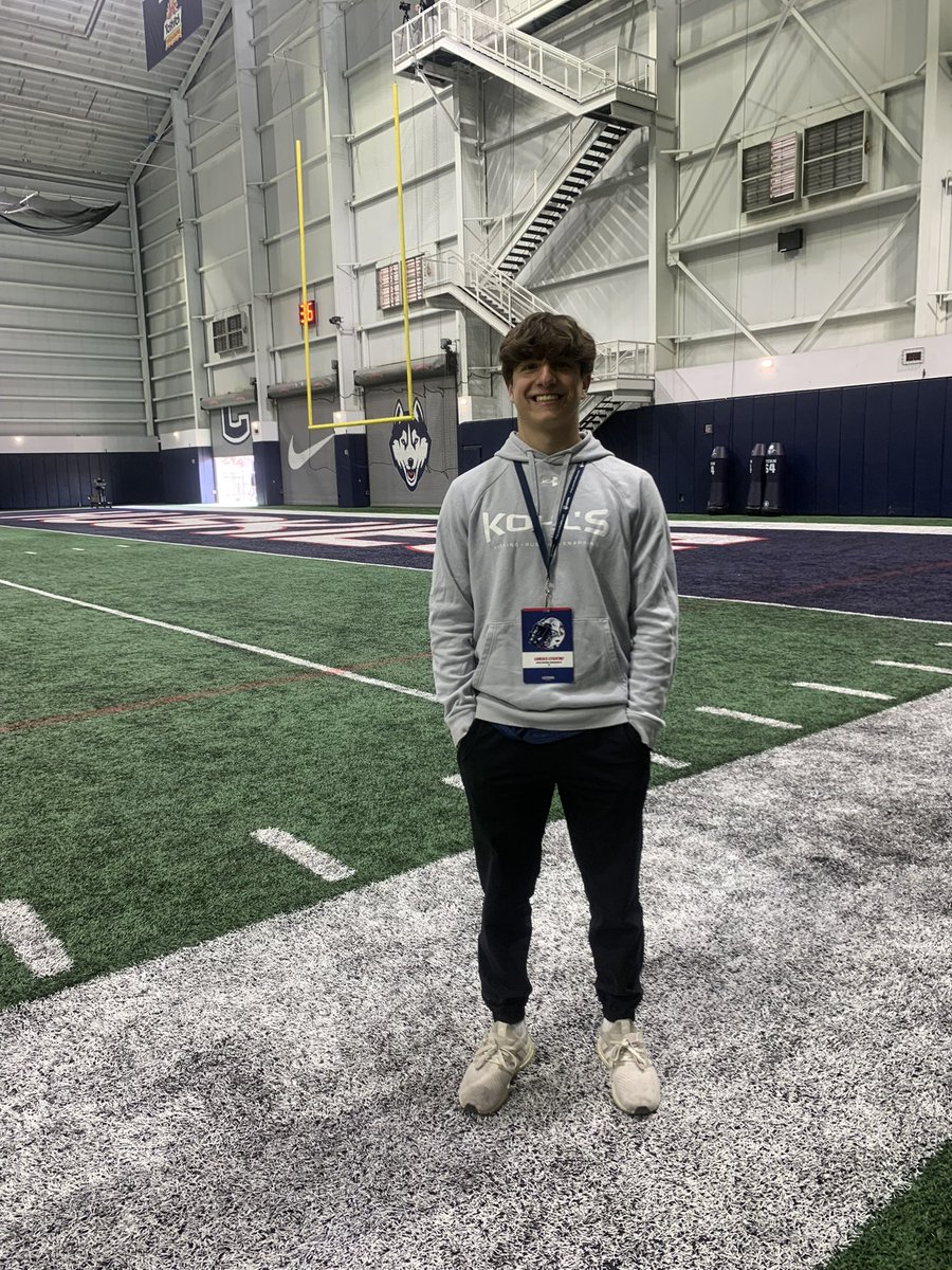 Gianluca Cosentino tweet media