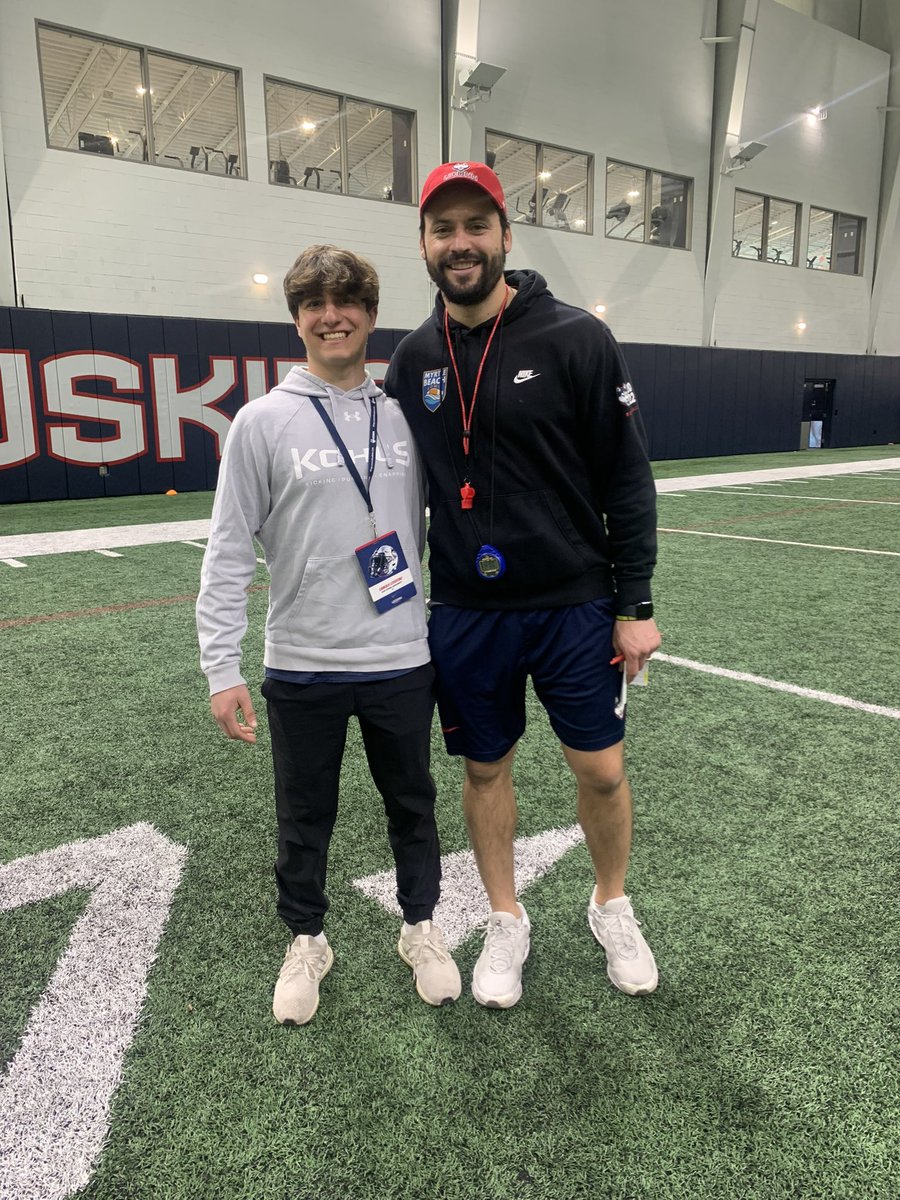 Gianluca Cosentino tweet media