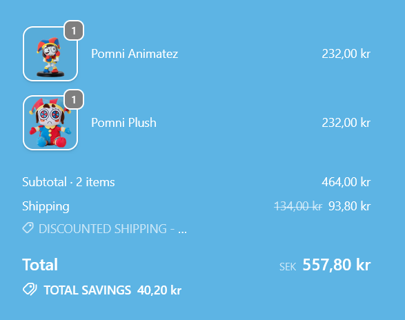 My wallet hurts but my heart is happy... 🥹