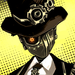 The Time Ripper of #LCEtwt tweet media