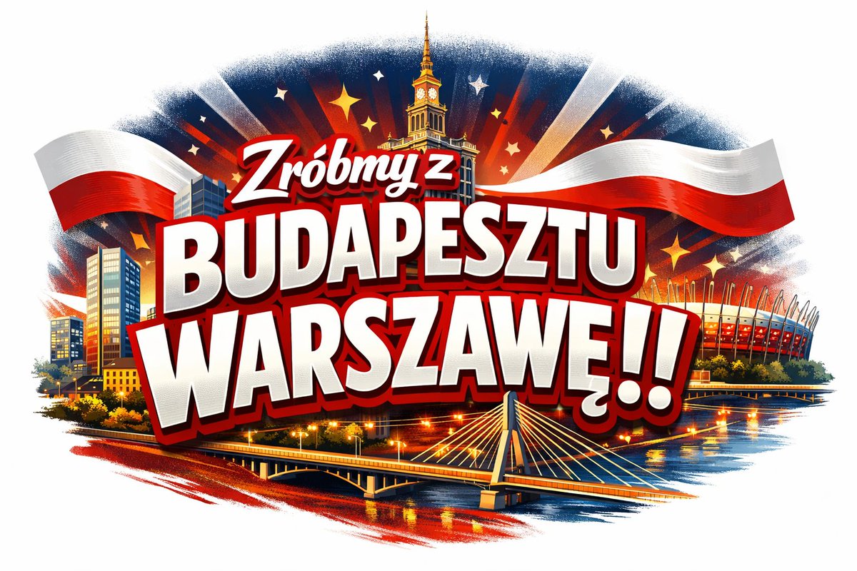 Peter Magyar 🇵🇱🇭🇺 ➡️ Polskie konto tweet media