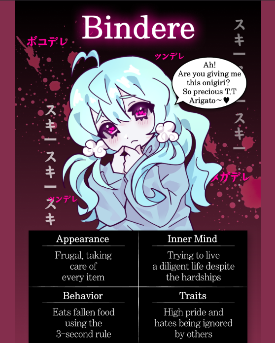 𝚘𝚍𝚎𝚜𝚜𝚊 🪨⛓️ gargoyle vtuber tweet media