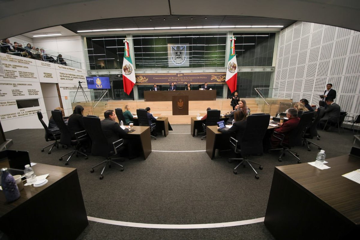 ADN Informativo Querétaro tweet media