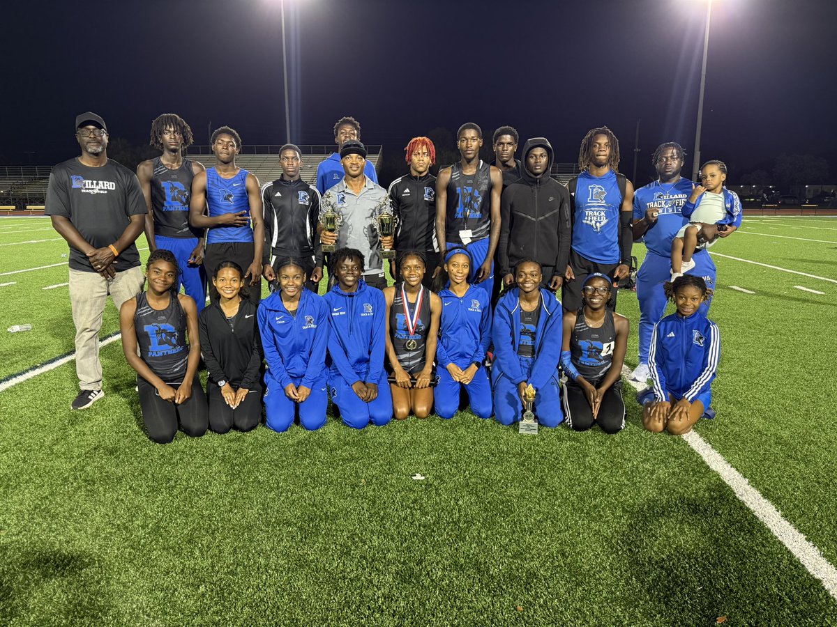 Dillard High School Official tweet media