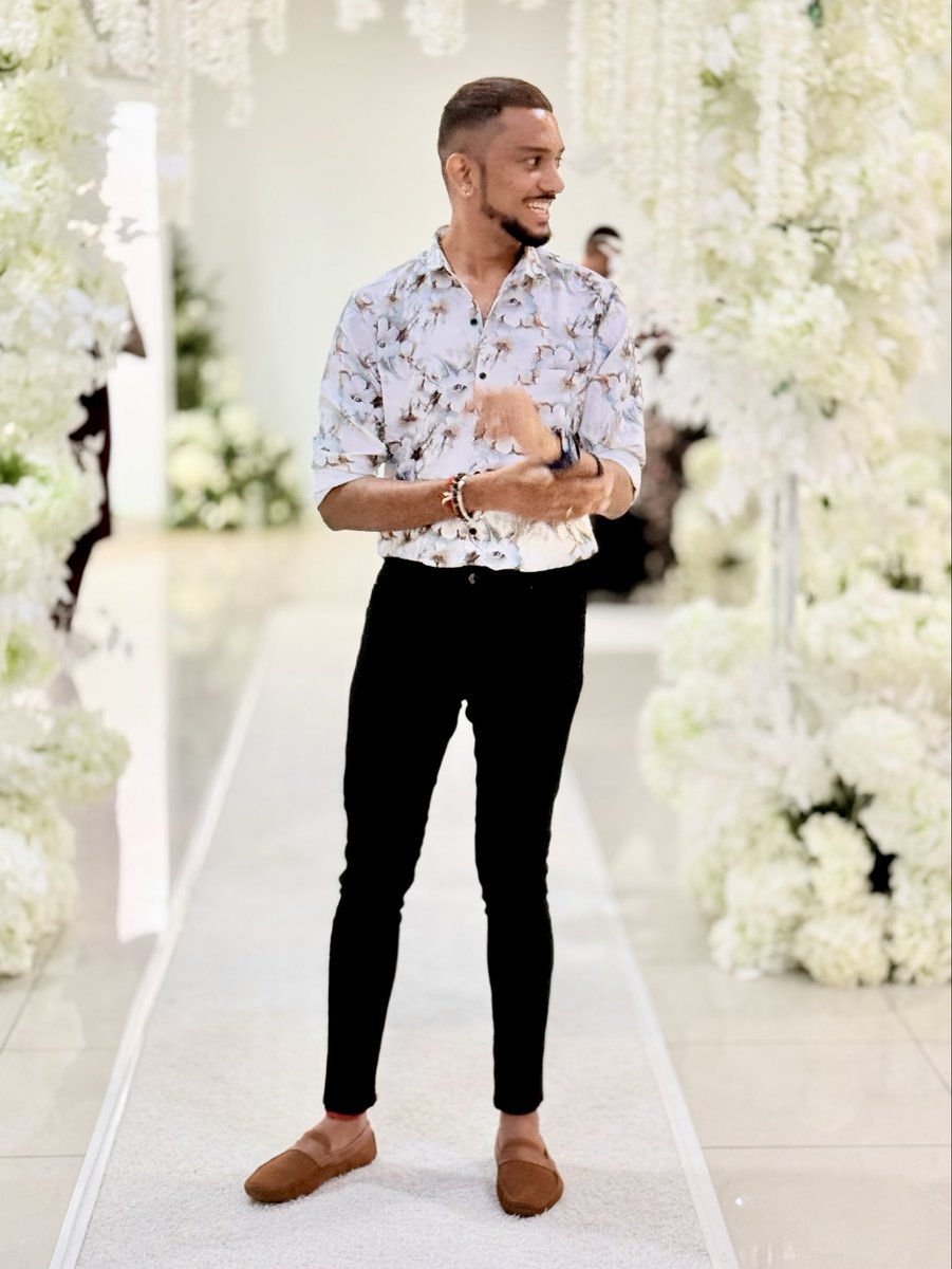 Siddhart Rao 👑 tweet media