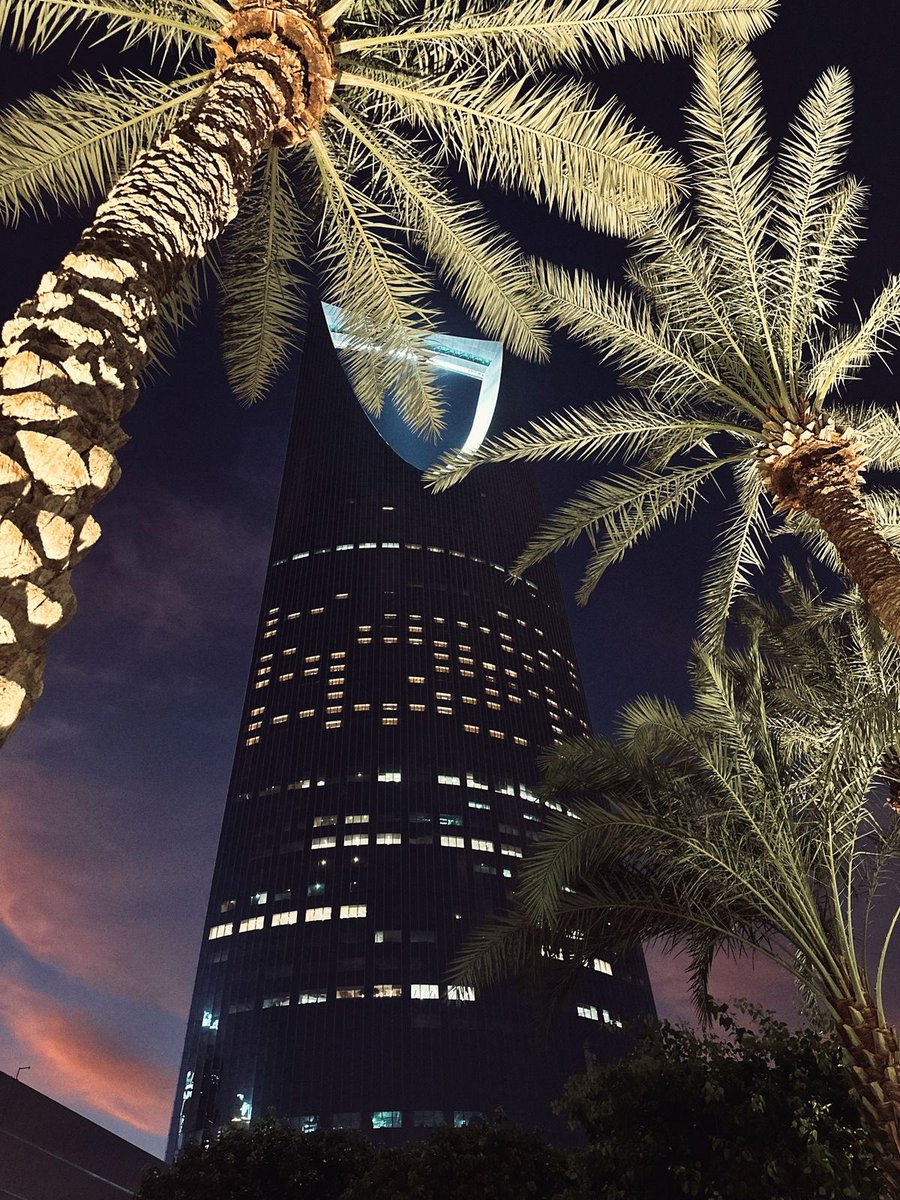 جمال السعودية tweet media