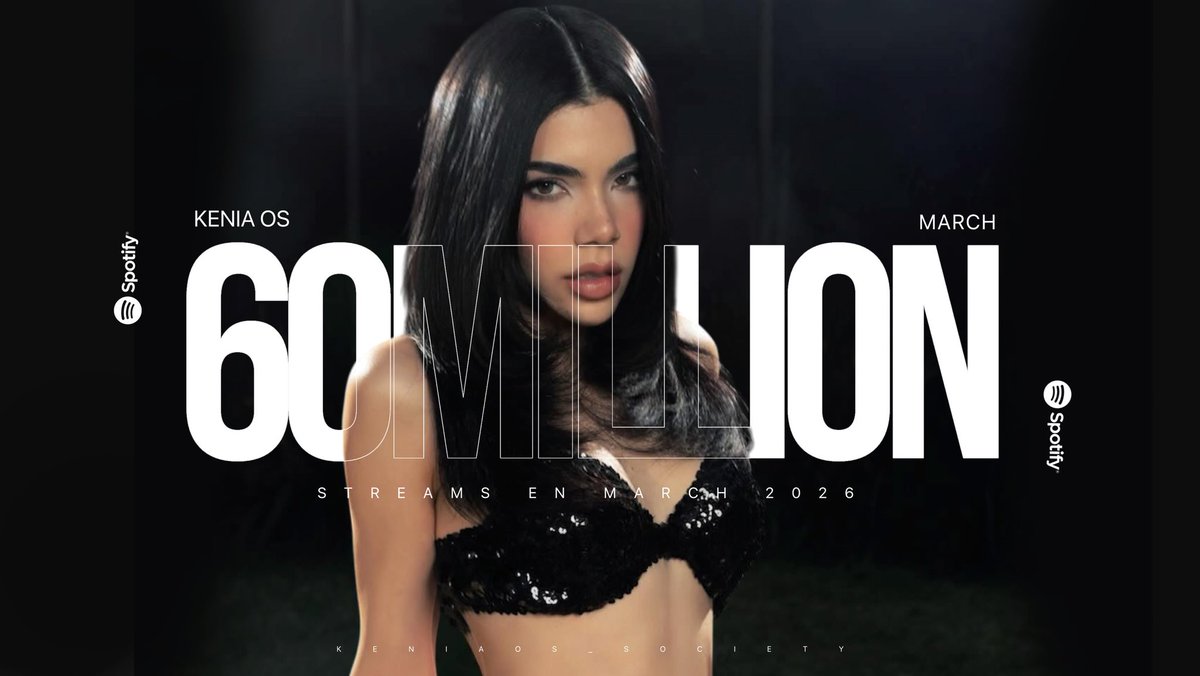 Kenia Society tweet media