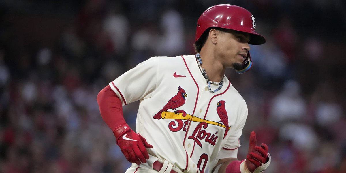 Cardinals Talk tweet media