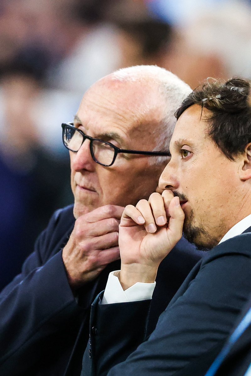 Actu Foot tweet media