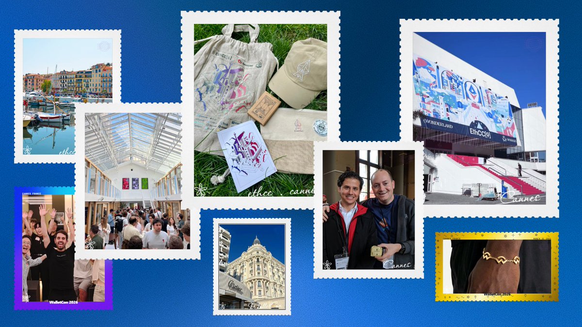 Vishnu | EthIndia tweet media