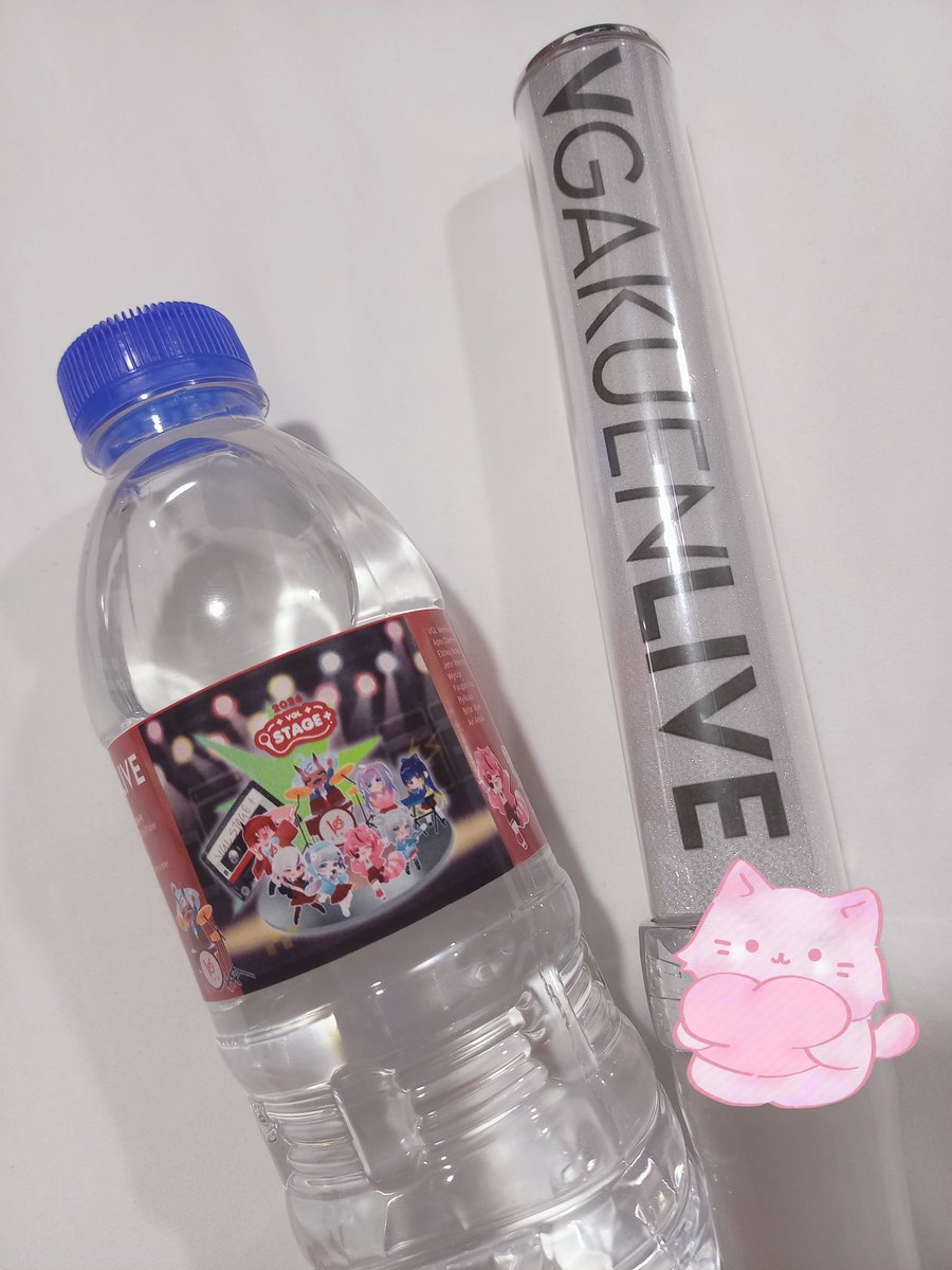 Elthea Notes📝🎀VGakuenLIVE 🎵VGLStage+ 28th March tweet media