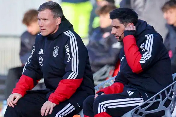 Lars Stindl Fan Account tweet media