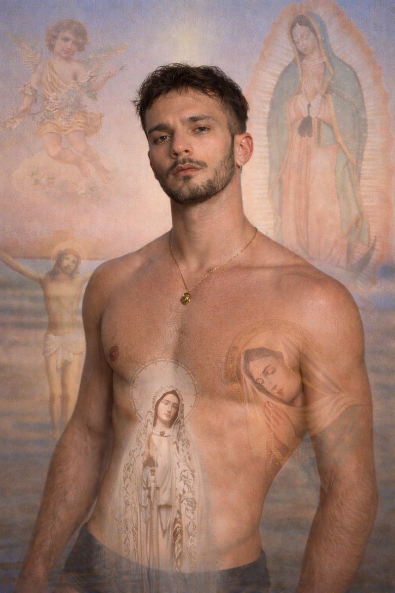 Juan 🇦🇷 tweet media