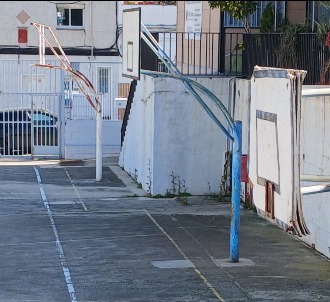 Juguem a bàsquet! tweet media