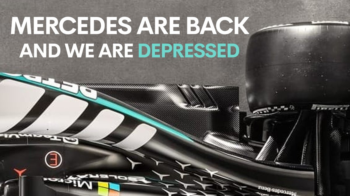 Slow Pit Stop tweet media