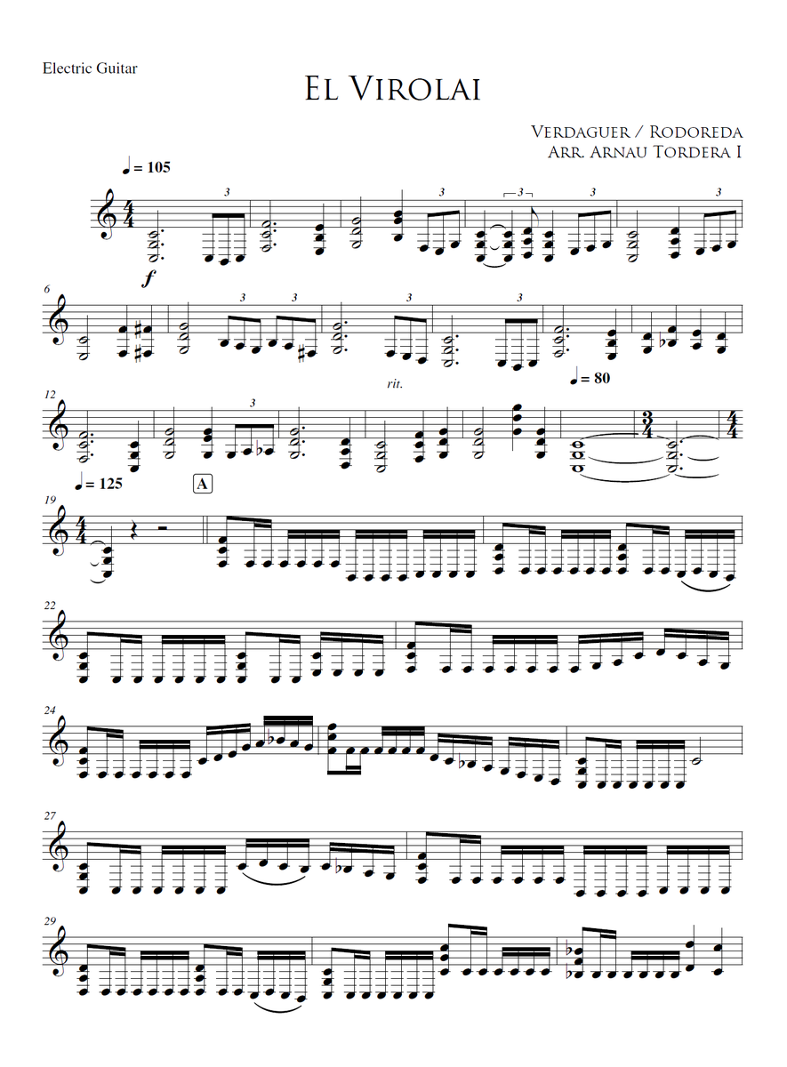 Arnau Tordera I tweet media