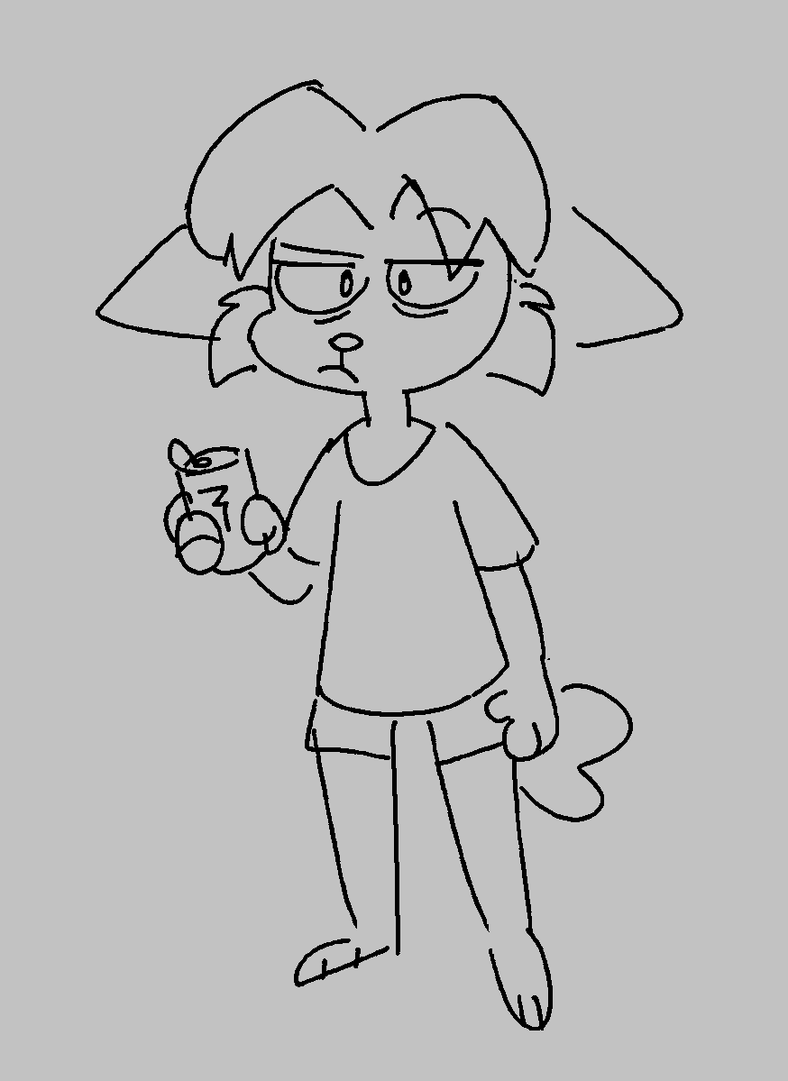 Lucy 🔜 Tu Mama House!! 🪐 tweet media